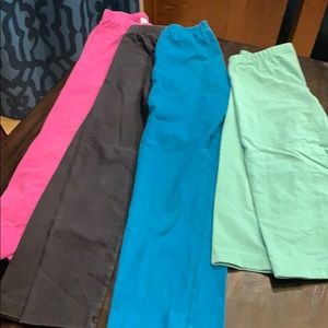 Hannah Anderson pants bundle